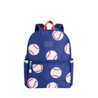 State Bags Baseball Kane Backpack