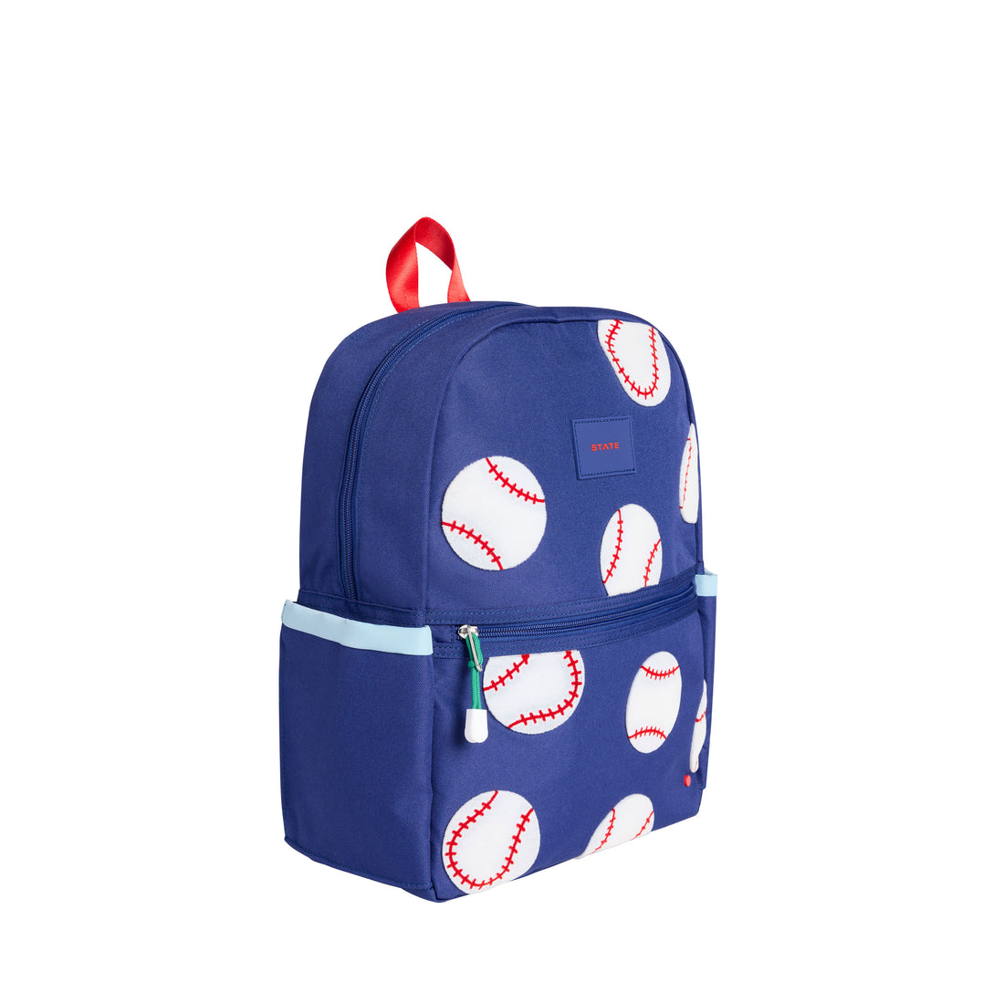 State Bags Baseball Kane Backpack