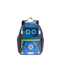 State Bags Robot Kane Mini Backpack