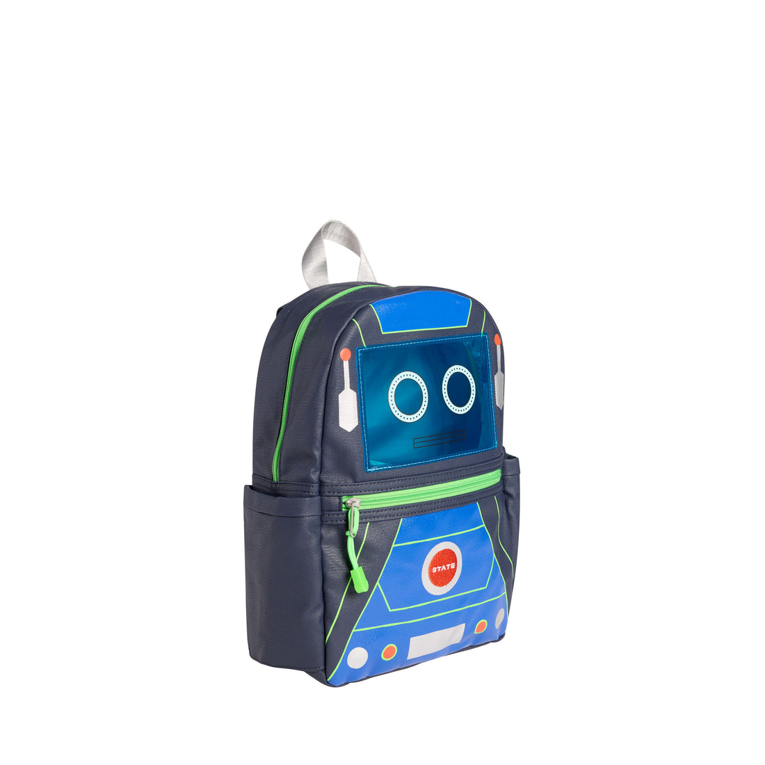 State Bags Robot Kane Mini Backpack