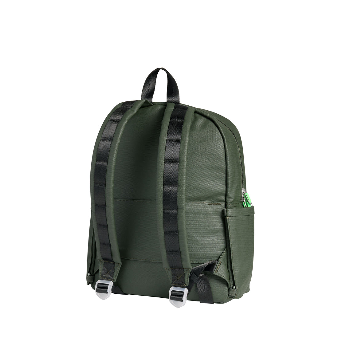State Bags Fuzzy Snake Kane Backpack