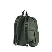 State Bags Fuzzy Snake Kane Backpack