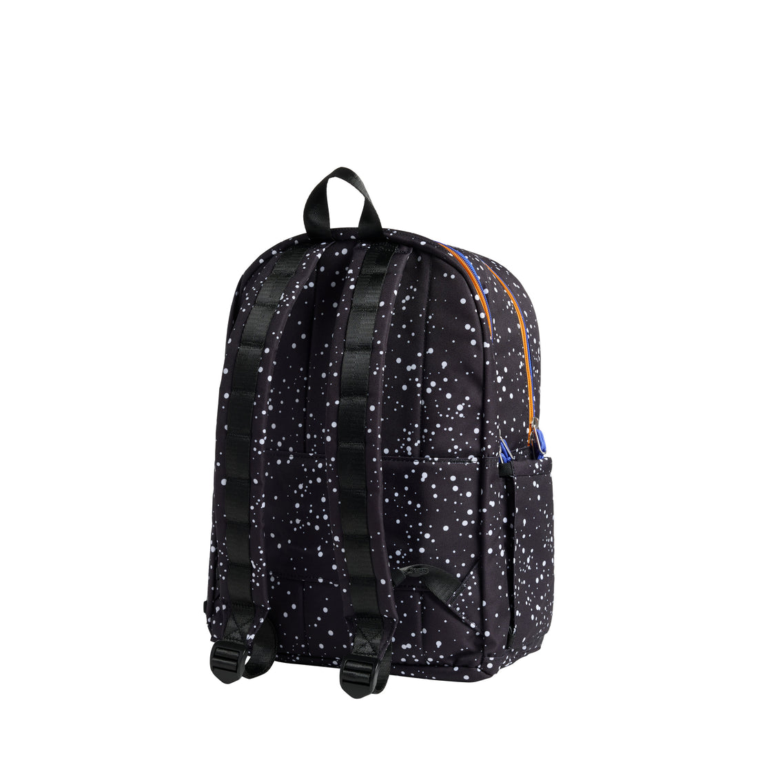 State Bags Speckled Kane Double Pocket Backpack