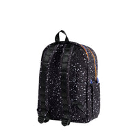 State Bags Speckled Kane Double Pocket Backpack