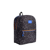 State Bags Speckled Kane Double Pocket Backpack