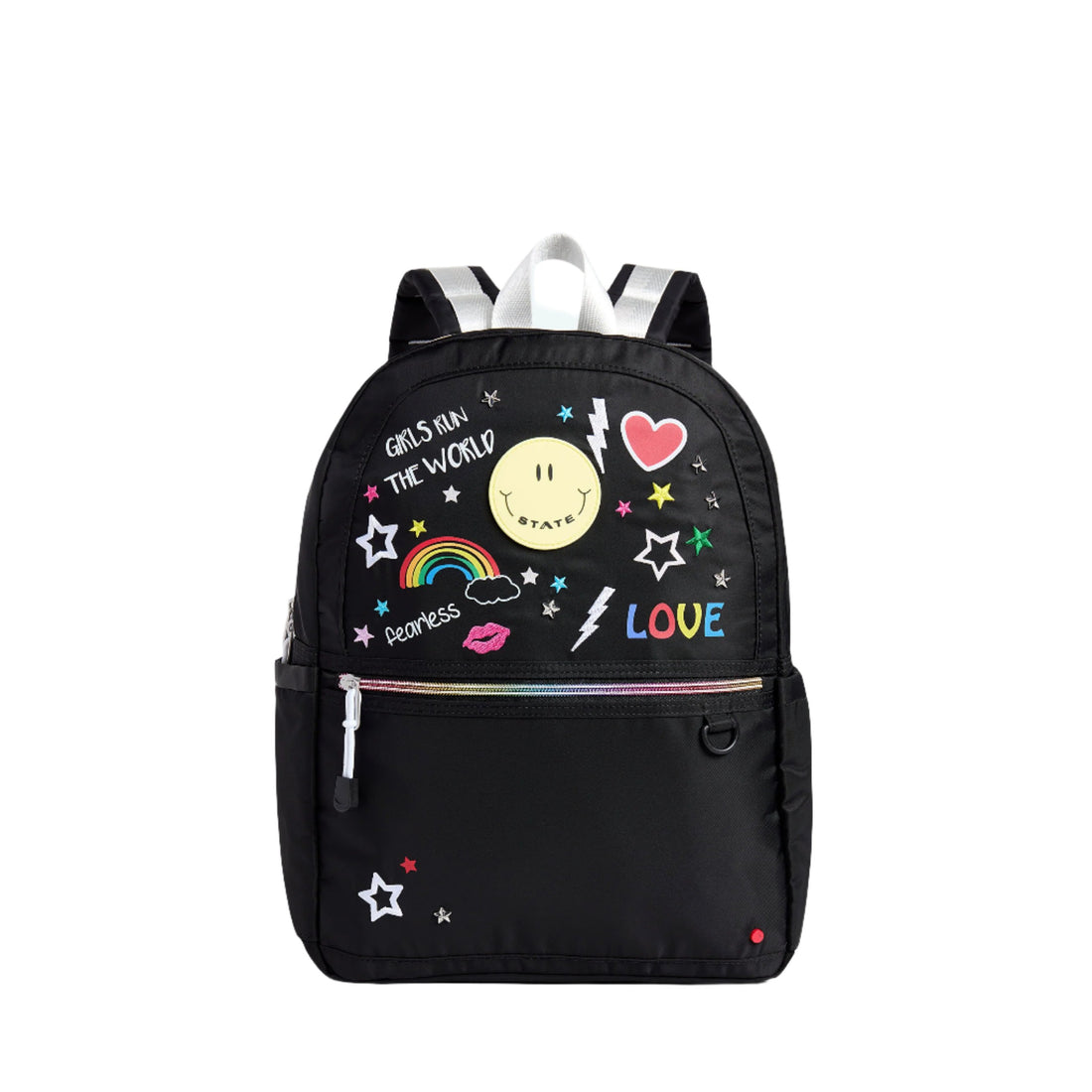 State Bags Girl Power Kane Backpack