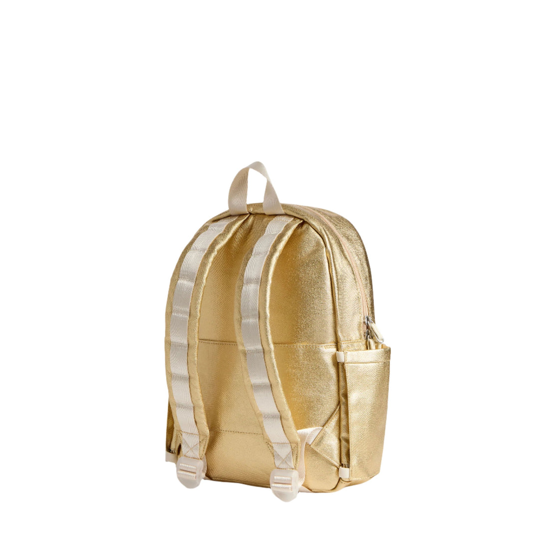 State Bags Gold Kane Mini Backpack – Ladida