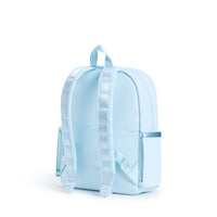 State Bags Blue Rainbow Cloud Kane Backpack