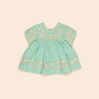 Apolina Seaglass Stevie Blouse