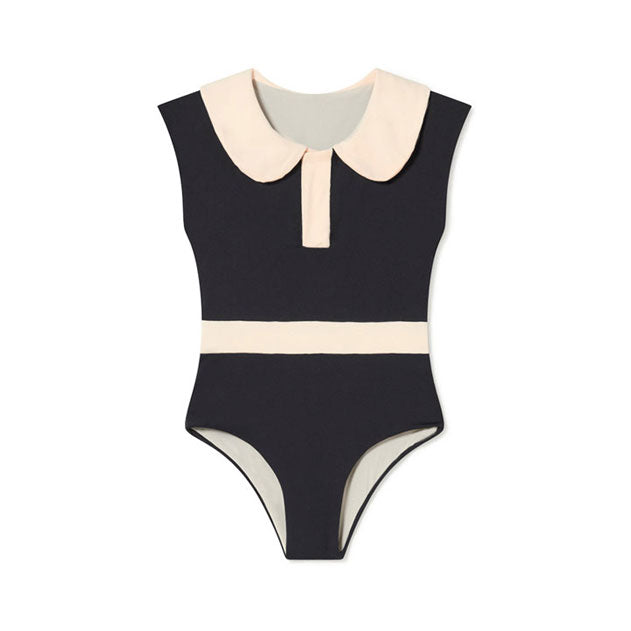 Little Creative Factory Black Wednesday Bathing Suit