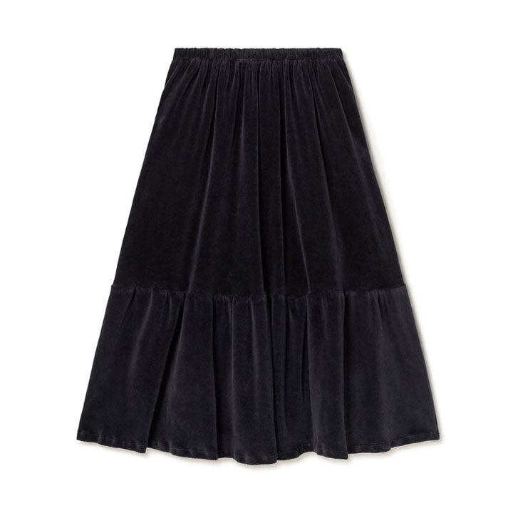 Little Creative Factory Nevermore Terry Skirt