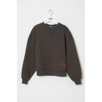 Indee  Charcoal Wakame Sweatshirt