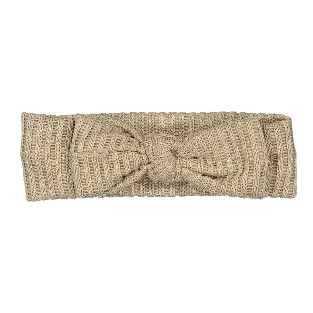 Knot Hairbands Sage Sweater Headwrap