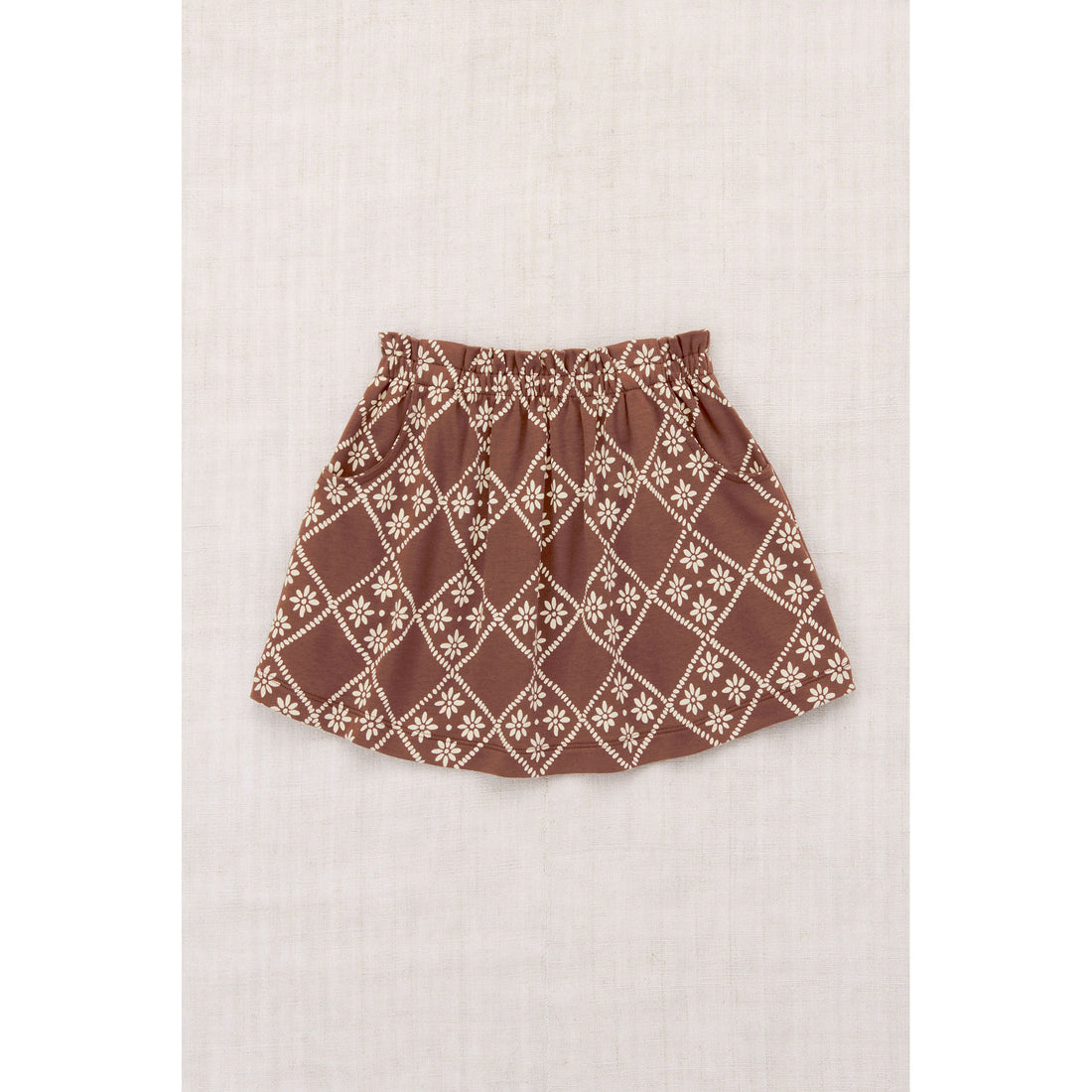 Misha and Puff Cola Flora Tierra Sadie Skirt
