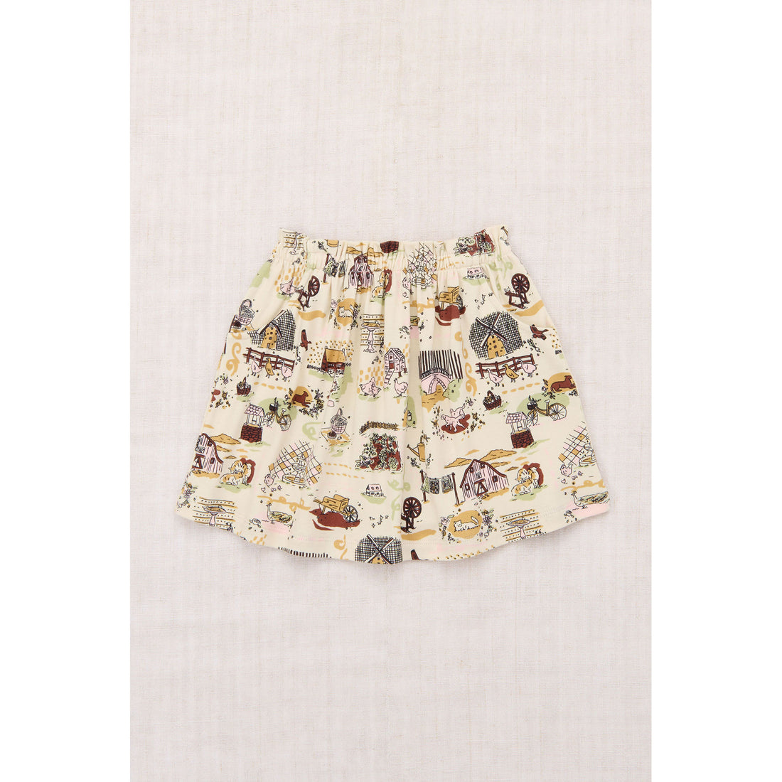 Misha and Puff   Marzipan Storyland Sadie Skirt