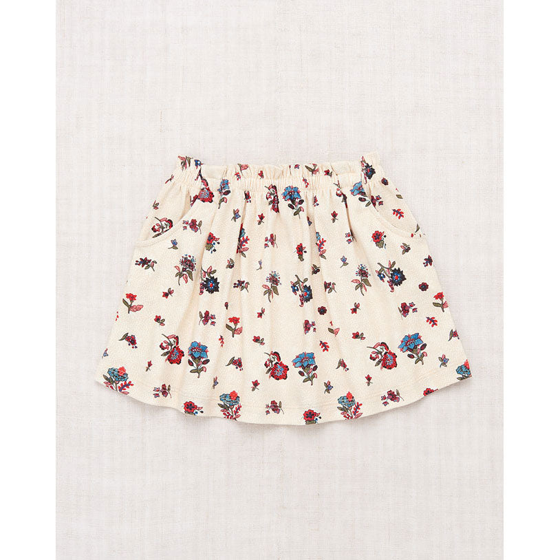 Misha and Puff String Holyoke Floral Sadie Skirt