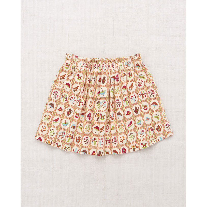 Misha and Puff  String Trellis Sadie Skirt