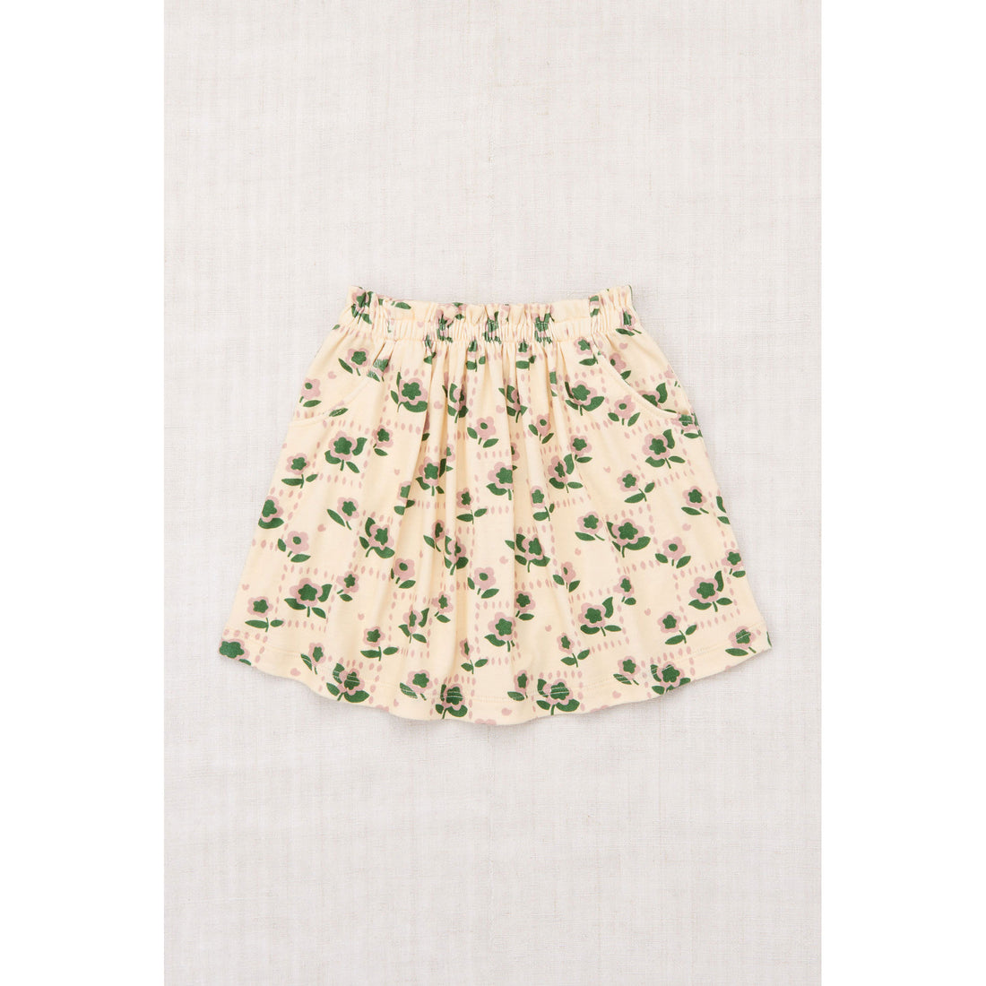 Misha and Puff String Windowbox Sadie Skirt