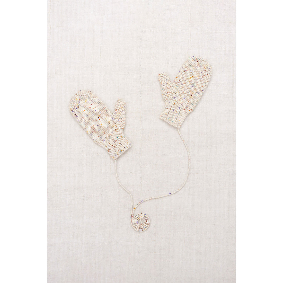 Misha and Puff Iris Confetti Safe Harbor Mittens – Ladida 