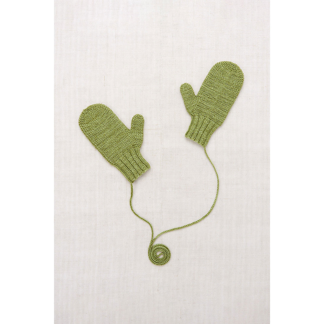 Misha and Puff Sprig Safe Harbor Mittens