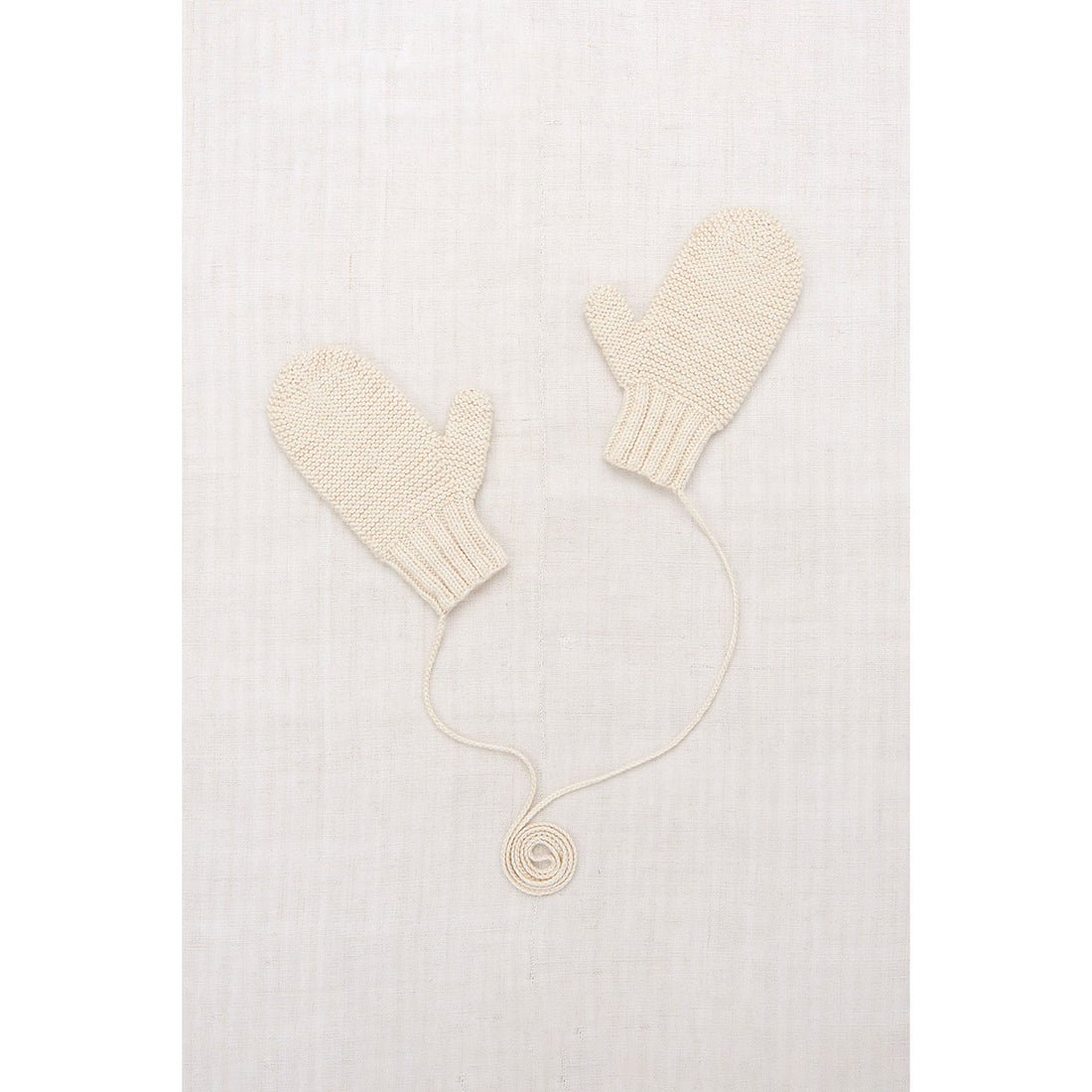 Misha and Puff String Safe Harbor Mittens – Ladida 