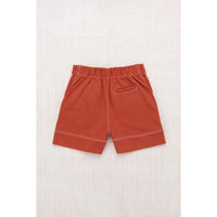 Misha and Puff Claystone Sailor Short