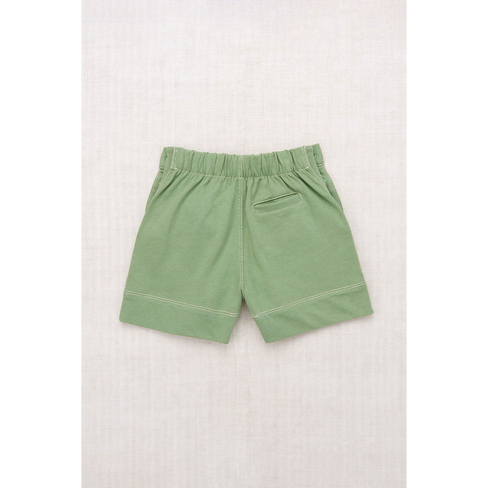 Misha and Puff Oakmoss Sailor Short