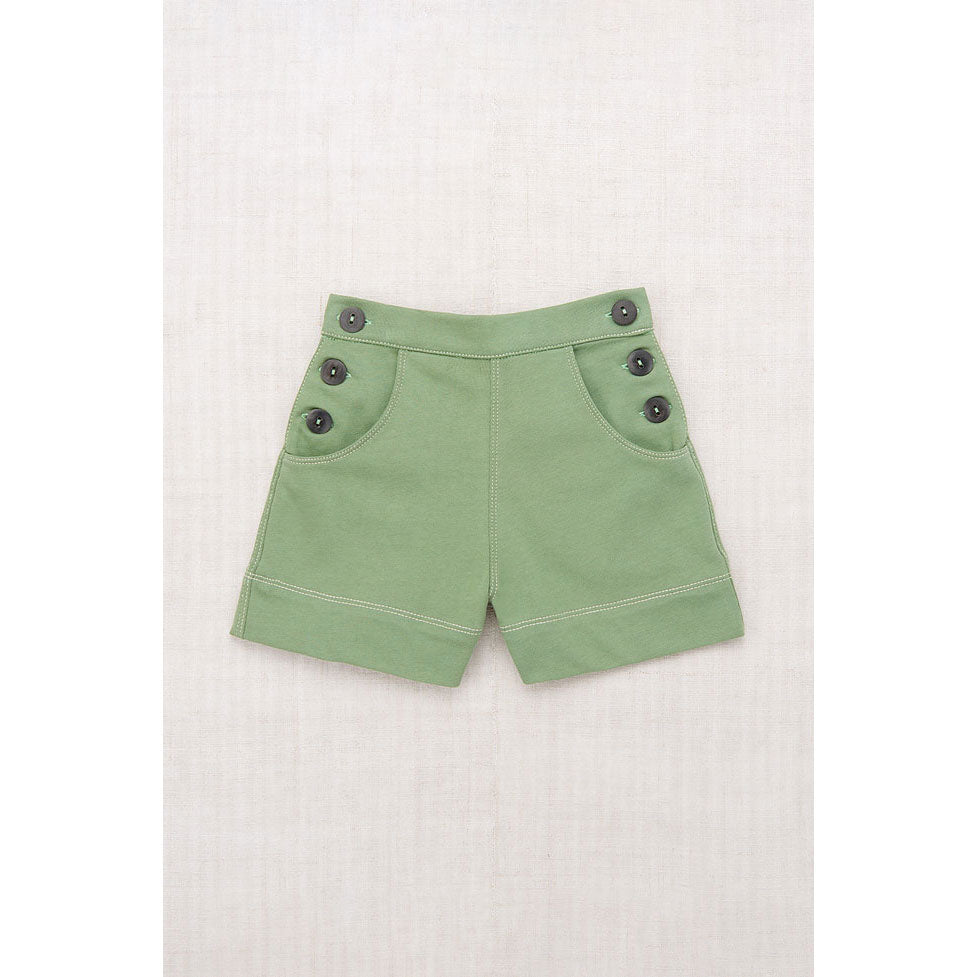 Misha and Puff Oakmoss Sailor Short