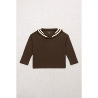 Misha and Puff Bark Sailor Top – Ladida