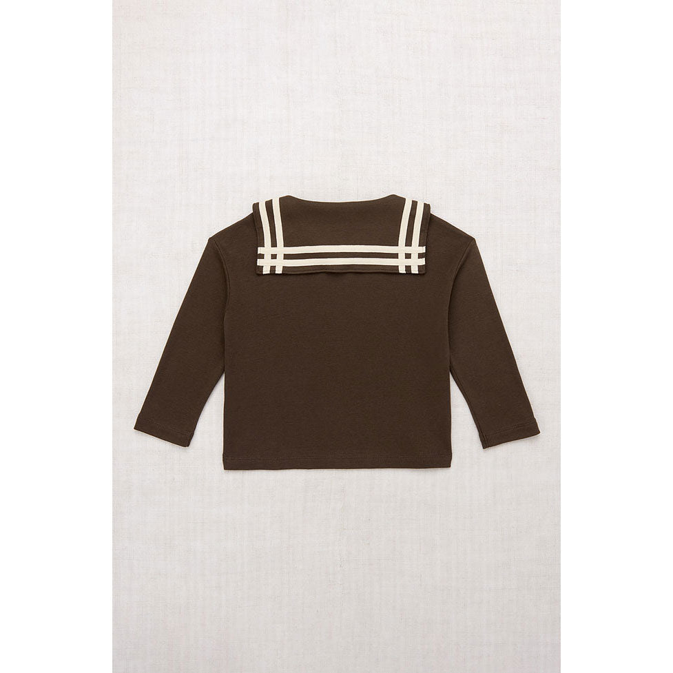 トップス Misha&Puff Sailor Top 3y Sailor Top – Misha & Puff