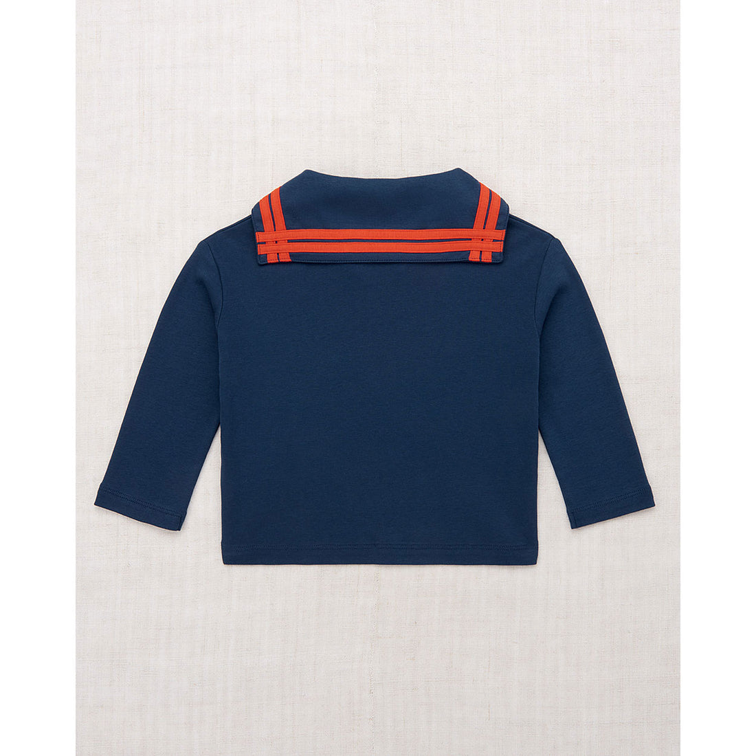 Misha and Puff Moonlight Sailor Top – Ladida