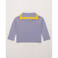 Misha and Puff Pewter Sailor Top – Ladida