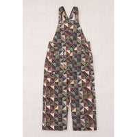 Misha and Puff  Brut Patchwork Sal Overall