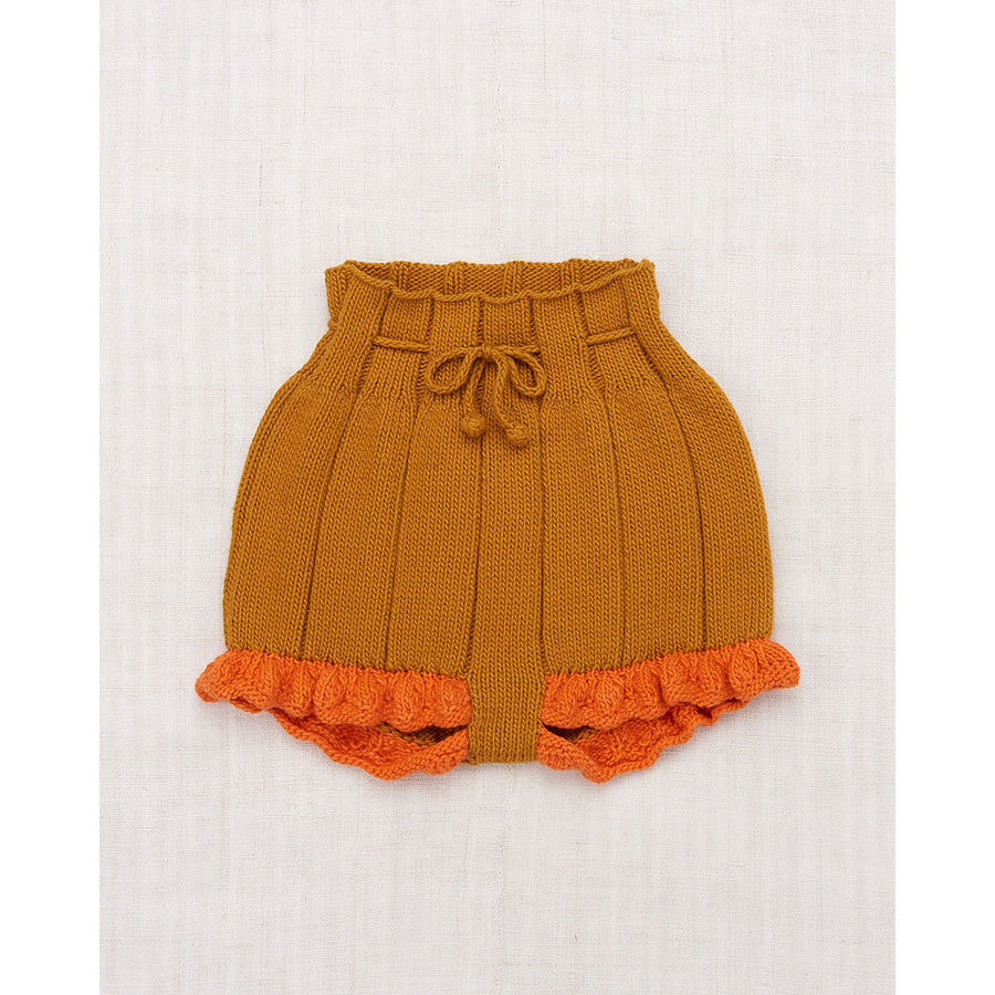 ボトムス misha&puff Scallop Hem Shorts 18-24m Misha & Puff Scallop Hem Shorts 18-24m Misha & puff ダブルパロマ