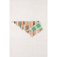 Misha and Puff Gamberetto Hodgepodge Scallop Scarf