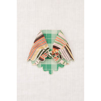 Misha and Puff Gamberetto Hodgepodge Scallop Scarf