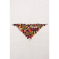 Misha and Puff Ink Playground Scallop Scarf