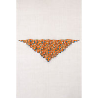 Misha and Puff Sunburst Brimfield Scallop Scarf