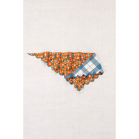Misha and Puff Sunburst Brimfield Scallop Scarf