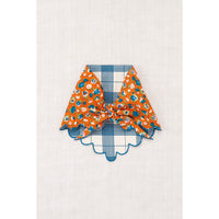 Misha and Puff Sunburst Brimfield Scallop Scarf