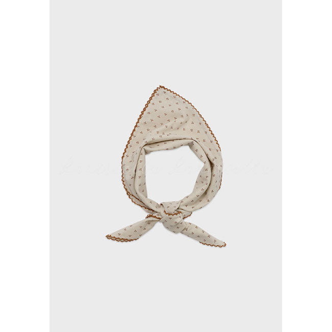 Louisiella Herschel Scarf