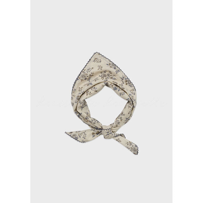 Louisiella Laspe Scarf