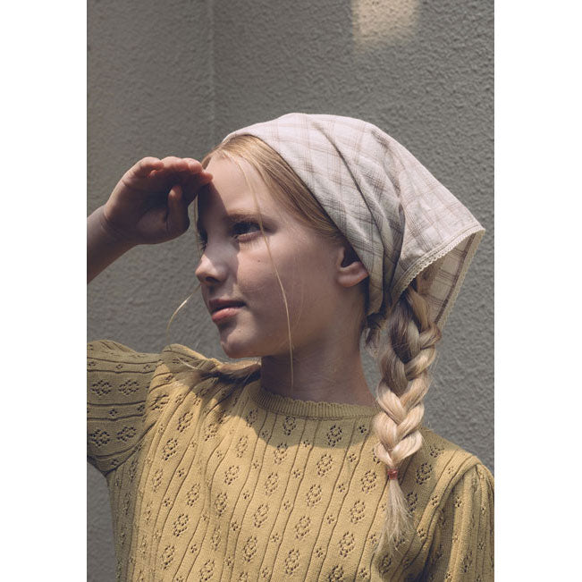 Louisiella Molly Scarf