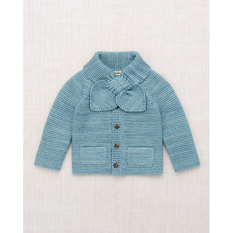 Misha and Puff  Yonder Baby Scout Cardigan