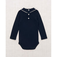 Misha and Puff Ink Scout Onesie