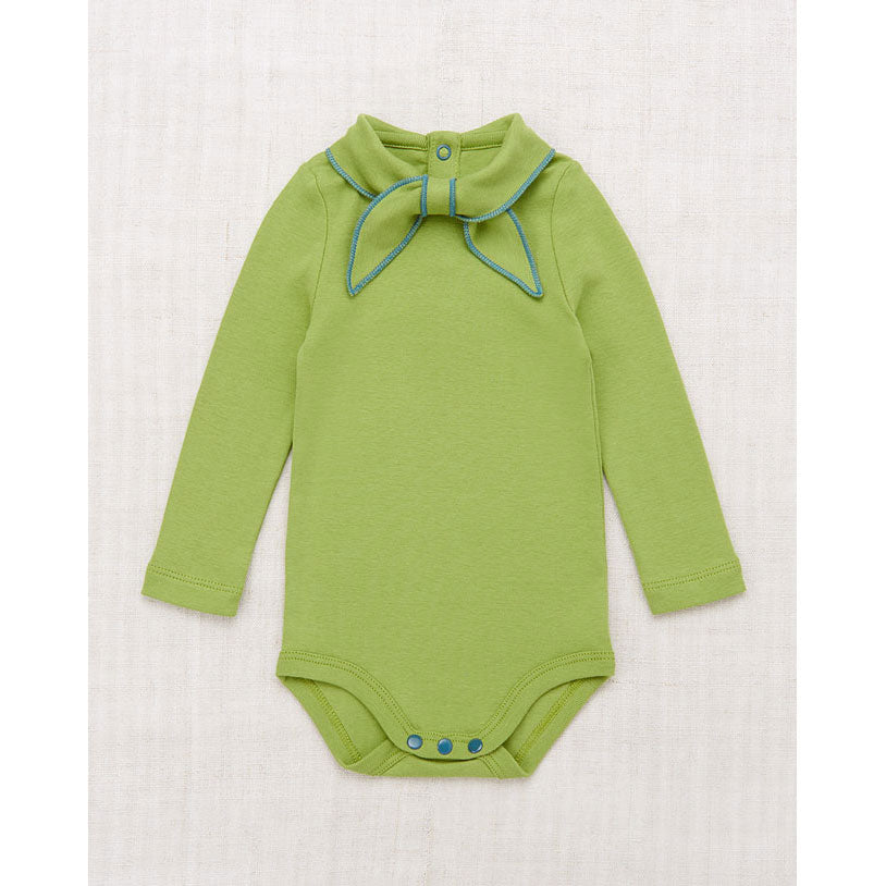 Misha and Puff  Sprig  Scout Onesie