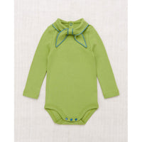 Misha and Puff  Sprig  Scout Onesie