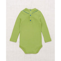 Misha and Puff  Sprig  Scout Onesie