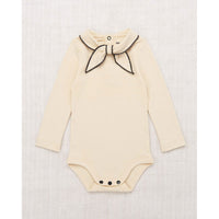 Misha and Puff String Scout Onesie