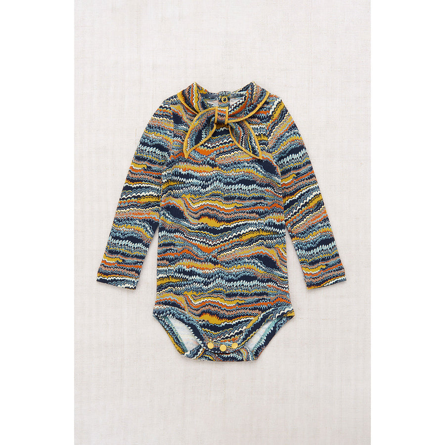 Misha and Puff Yonder Scribble Scout Onesie – Ladida